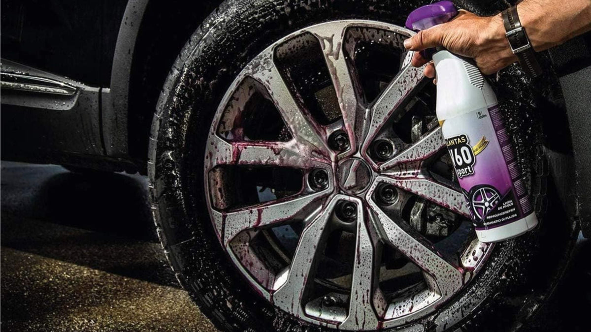 How to Clean Rims and Tires Like a Pro: The Complete Step-by-Step Guide