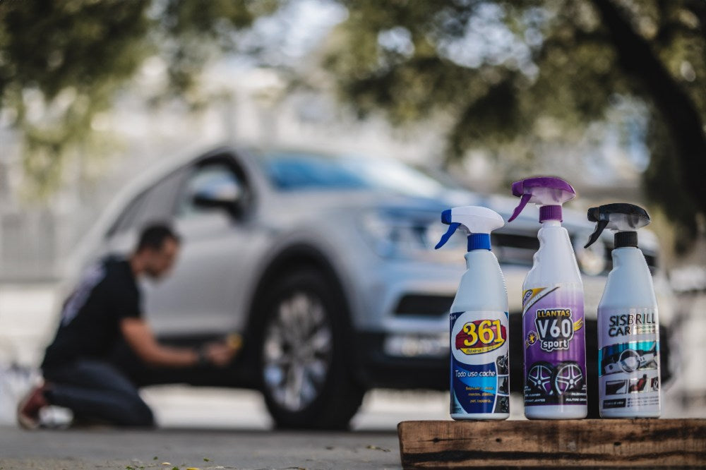 Where to Buy Car Detailing Products in Bulk: What to Look for in a Supplier