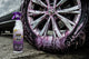 purple wheel cleaner​