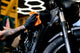 motorcycle cleaning