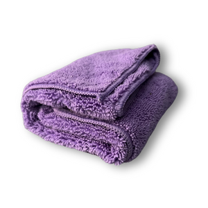 Ultra Soft Microfiber Towel
