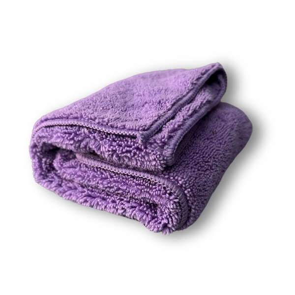 Ultra Soft Microfiber Towel