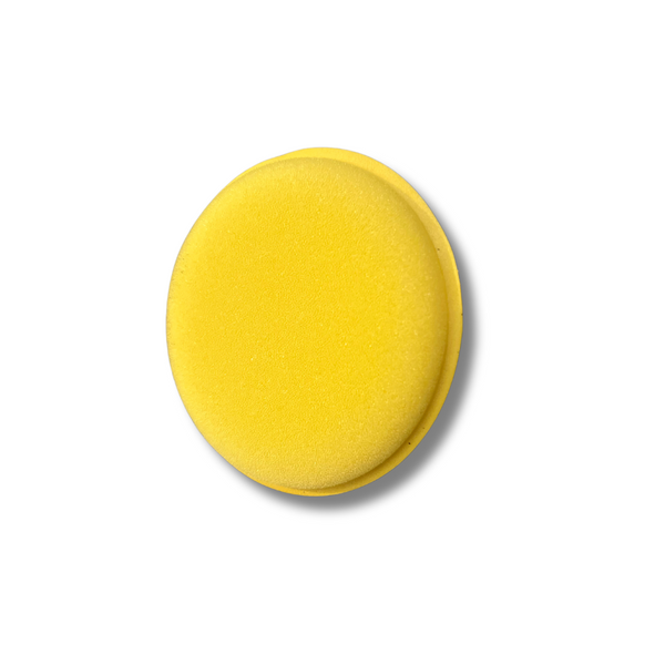Polyfoam Applicator (Yellow)
