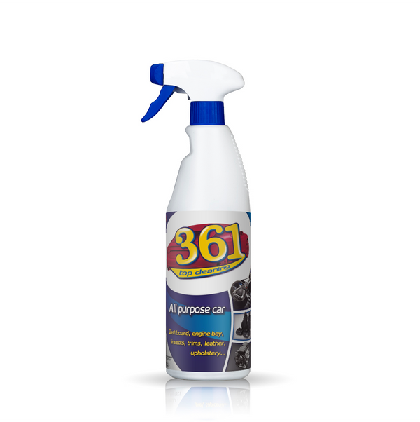 361 All Purpose Cleaner