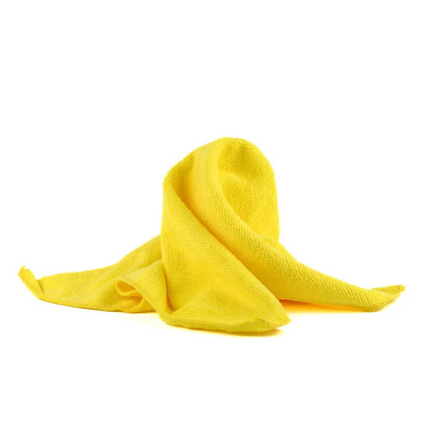 Multipurpose Microfiber Towel