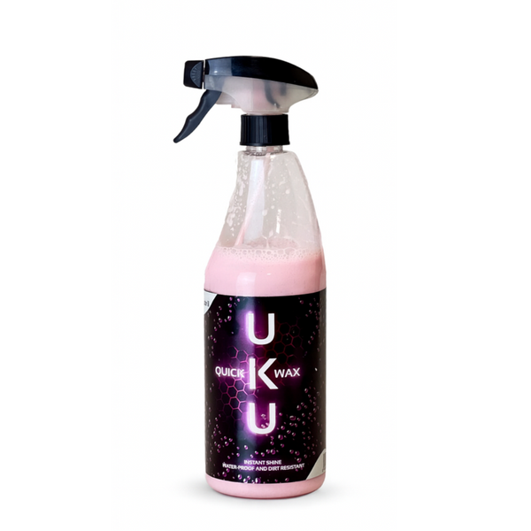 Uku Quick Wax