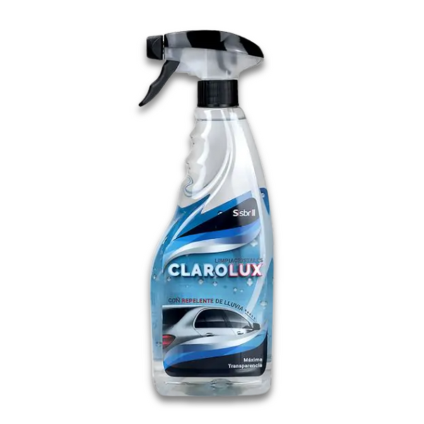 Clarolux With Repellent