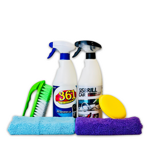 Inside Job Kit