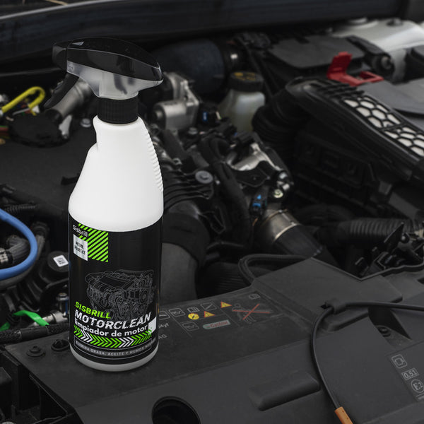 Engine Guard Kit – Sisbrill USA