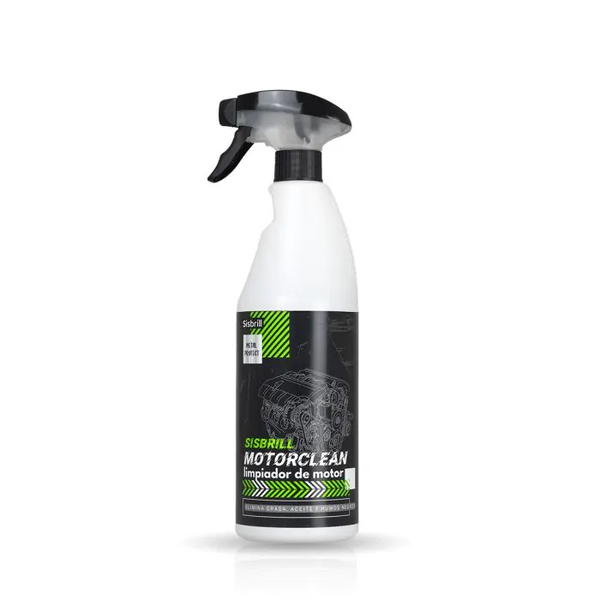 MotorClean