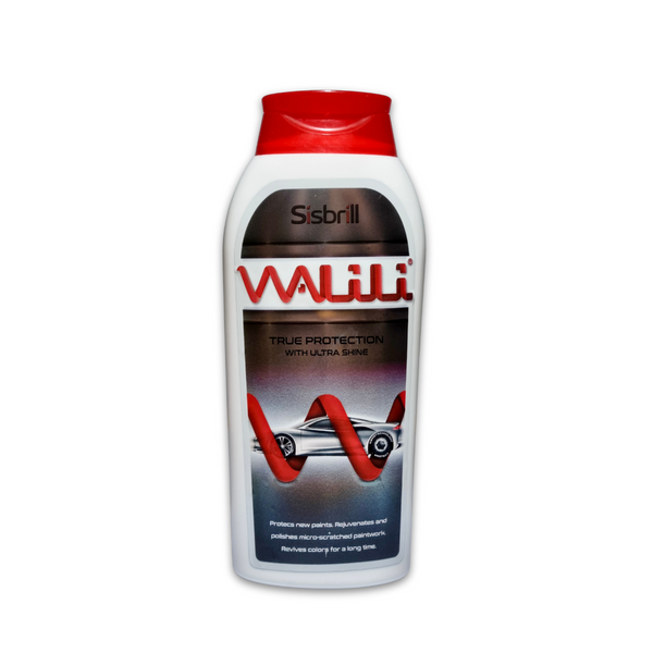 Walili Wax